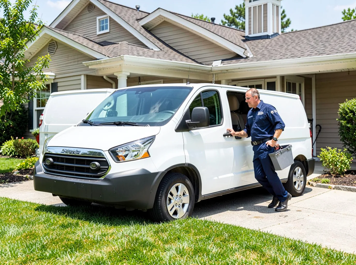 Emergency Plumber company in Stanton, NE